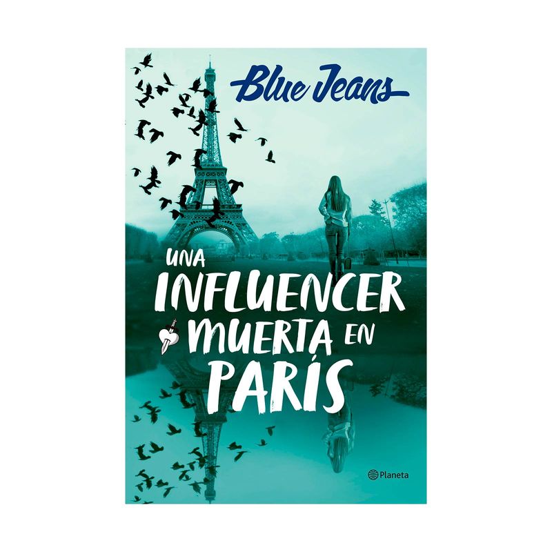 una-influencer-muerta-en-paris-9786287665989