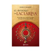 El misterio de la clarisa