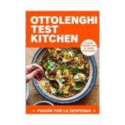 Ottolenghi test kitchen: pasión por la despensa