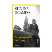 Autobiografía de Irene