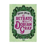 El retrato de Dorian Gray