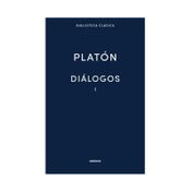 Diálogos I Platón