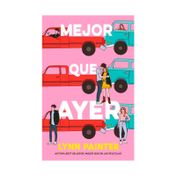 Mejor que ayer