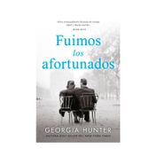 Fuimos los afortunados