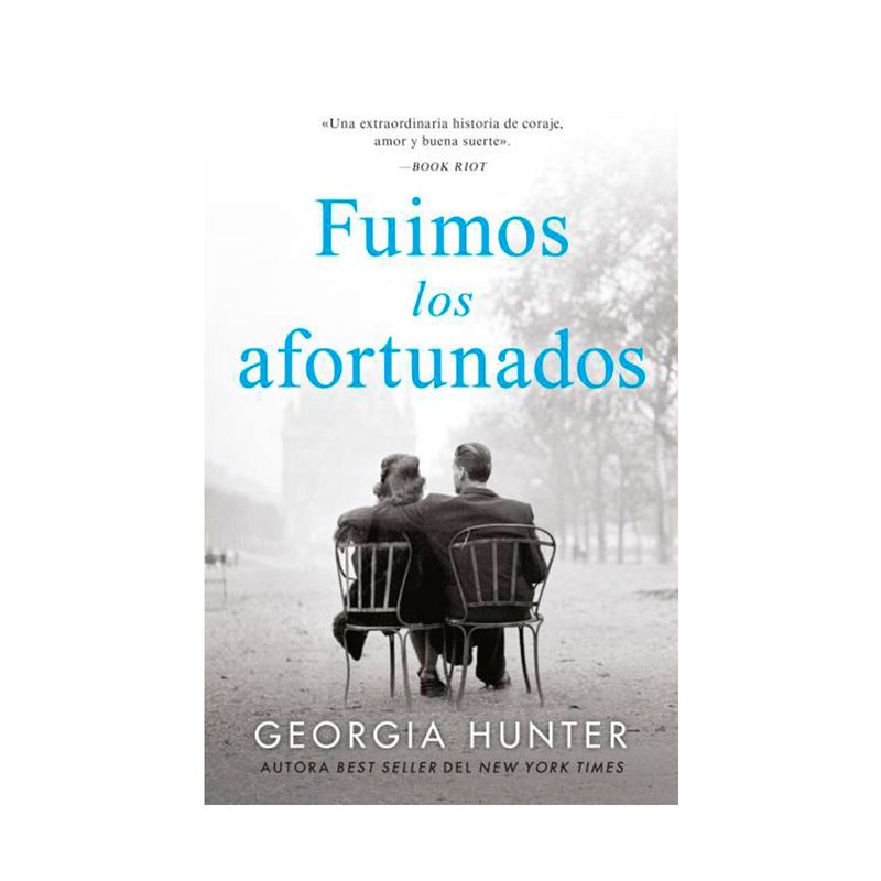 fuimos-los-afortunados-9786289591934