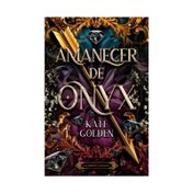 Las piedras sagradas 1: amanecer de Onyx