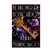 El trono de los caidos: el engaño es el juego mas perverso de todos