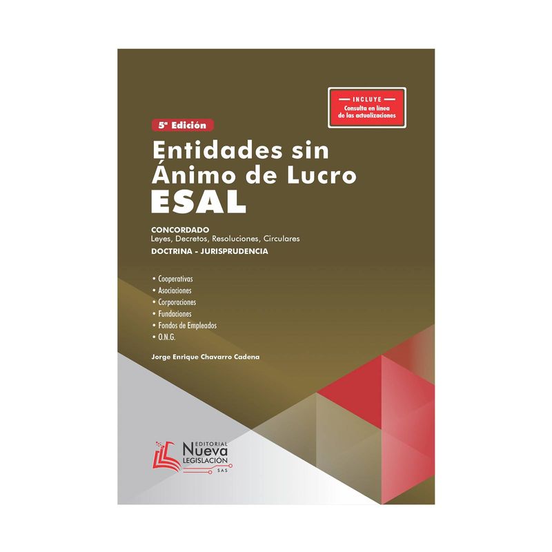 entidades-sin-animo-de-lucro-5-ed-2024-9786289625950
