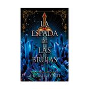 Las cinco coronas Okrith 2: la espada de las brujas