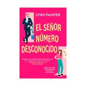 El señor numero desconocido