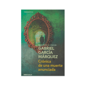 Crónica de una muerte anunciada