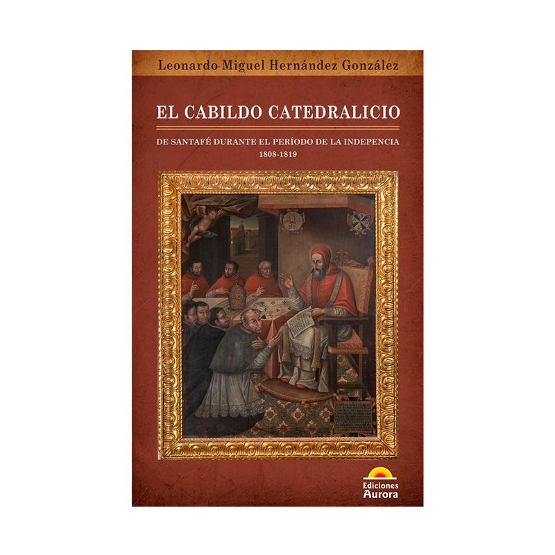 el-cabildo-catedralicio-9789585402843