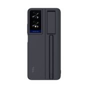 Celular TCL 40 NXTPAPER, RAM 8 GB, 256 GB, 6.75" HD+ IPS, azul
