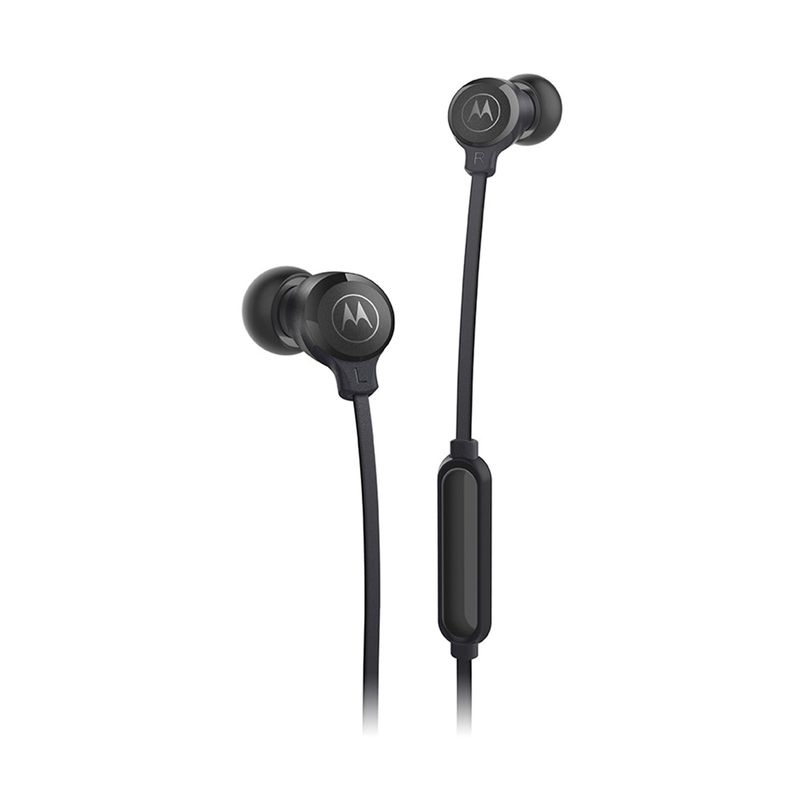 3 Auricolari Con Microfono Ottoman Per Motorola Moto E, Z, Z2 Force – Jack 3.5mm