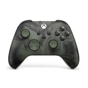 Control inalámbrico para Xbox, nocturnal vapor (edición especial)