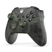Control inalámbrico para Xbox, nocturnal vapor (edición especial)