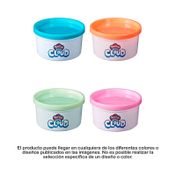 Plastilina Play-Doh Super Cloud de 113 g (surtido)