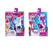 Figura My Little Pony sorpresa en las alas (surtido)