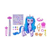 Figura My Little Pony estilo del día