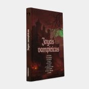 Joyas vampíricas