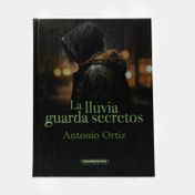 La lluvia guarda secretos