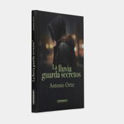 La lluvia guarda secretos