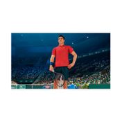 Juego Top Spin 2k25 para PS5