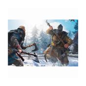 Juego Assassin’s Creed: Valhalla para PS4