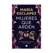 Mujeres que arden
