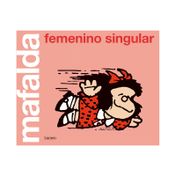 Mafalda: femenino singular