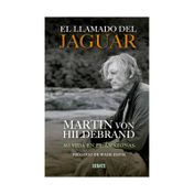 El llamado del jaguar