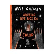 Aquello que nos da calor
