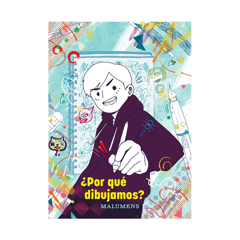 -por-que-dibujamos--9789585397989