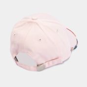Gorra Henney Bear rosada