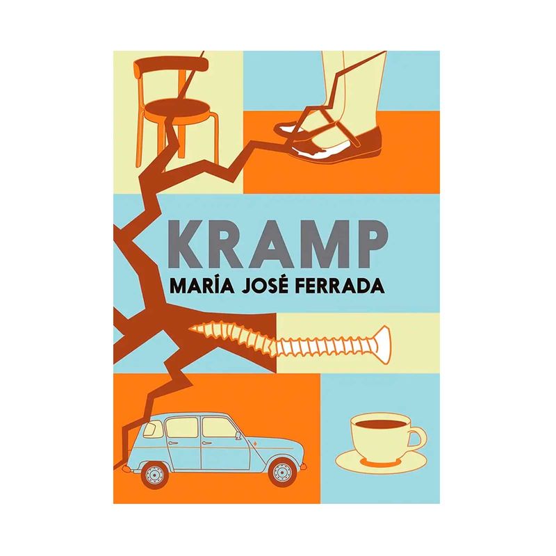 kramp-9786287547483