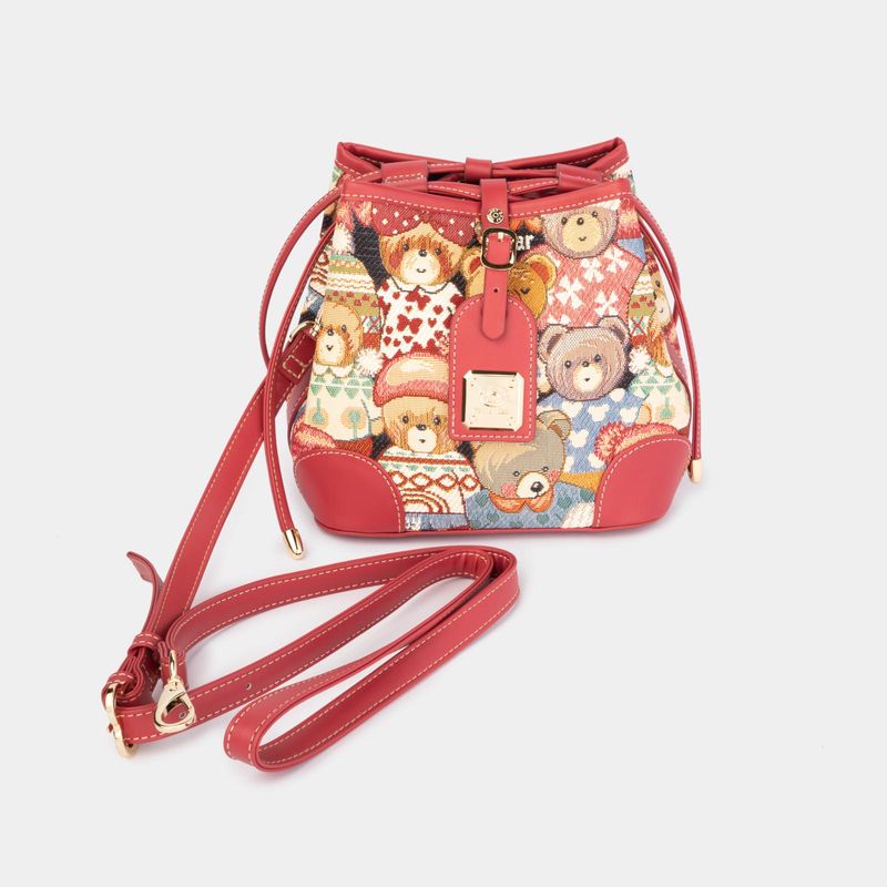 cartera-roja-henney-bear-diseno-osos-3-6923262296179