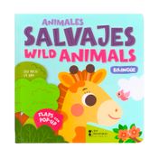 Animales salvajes