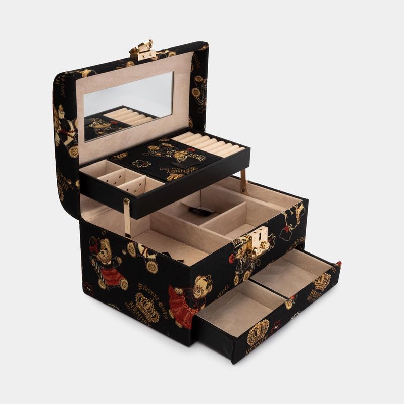 joyero-henney-bear-13-2-x-22-cm-negro-3-6923262237073