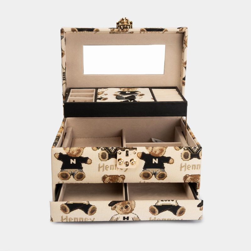 joyero-henney-bear-13-2-x-22-cm-beige-con-negro-4-6923262237080