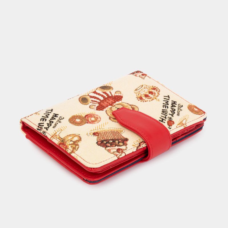 portadocumentos-beige-rojo-henney-bear-diseno-osos-postres-3-6923262283674