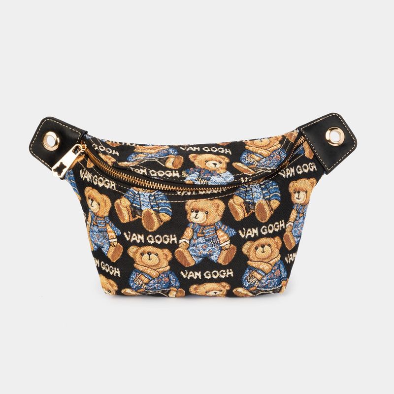 crossbody-negro-henney-bear-van-gogh-diseno-osos-6973341398003