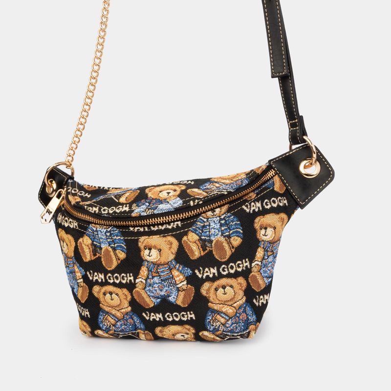crossbody-negro-henney-bear-van-gogh-diseno-osos-5-6973341398003