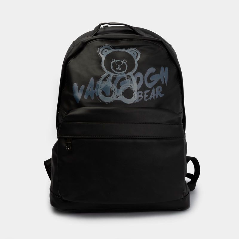 morral-negro-henney-bear-van-gogh-con-diseno-oso-morado-6973341409266