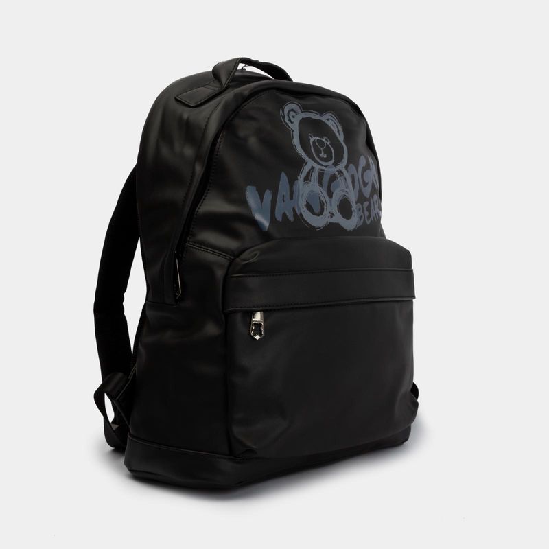 morral-negro-henney-bear-van-gogh-con-diseno-oso-morado-2-6973341409266