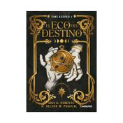El Time Keeper 1: el eco del destino