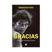 Gracias: el legado de Rafael Nodal