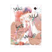 Más allá del amor 3