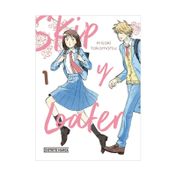 Skip y Loafer 1