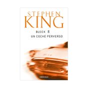 Buick 8, un coche perverso