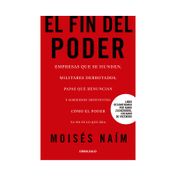 El fin del poder